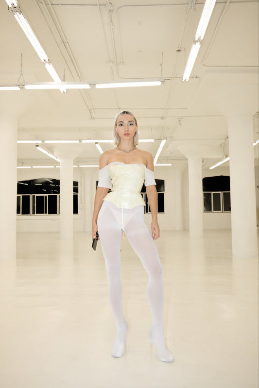 Crème Corset