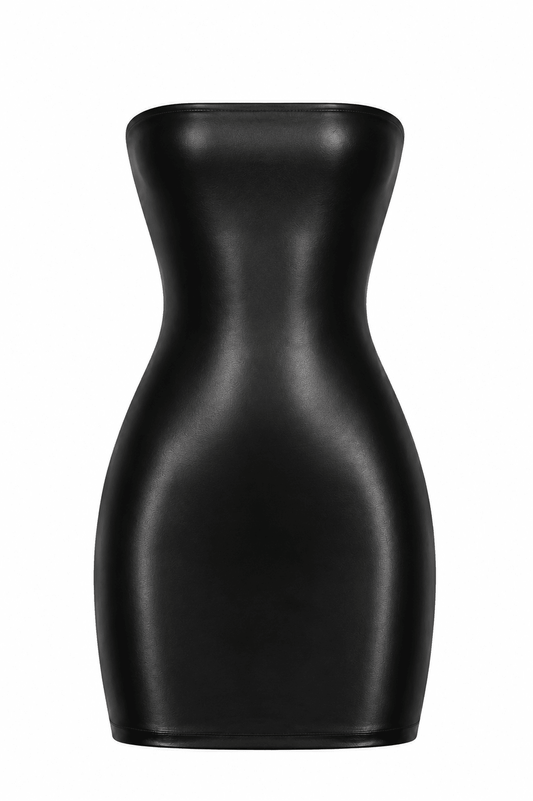 TACTICAL MINI DRESS - SWEET TALK