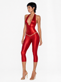 SAKURA RED CAPRI
