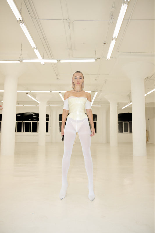 Crème Corset
