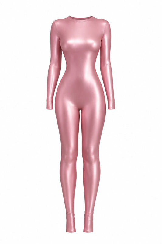 SAKURA JUMPSUIT