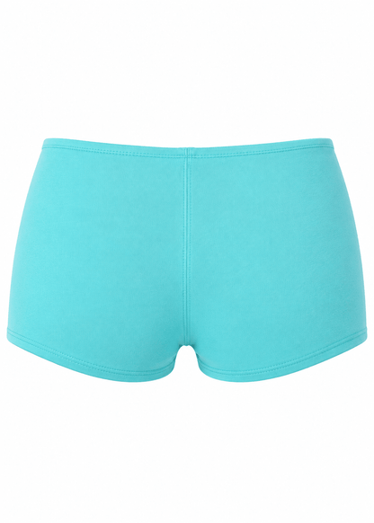 AQUAMARINE MICRO SHORT - SWEET TALK