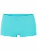 AQUAMARINE MICRO SHORT