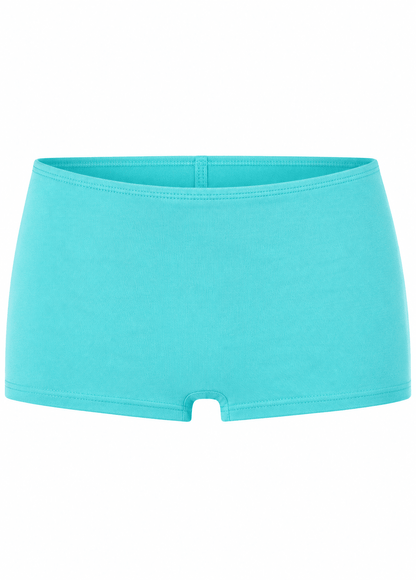 AQUAMARINE MICRO SHORT - SWEET TALK