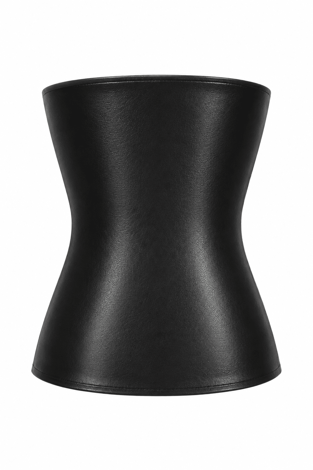 SAKURA BLACK TUBE TOP - SWEET TALK