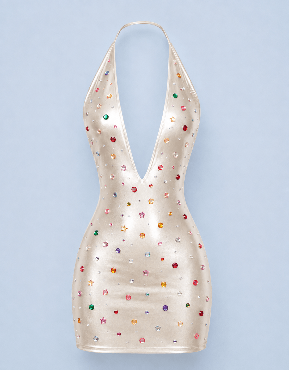 SAKURA GEMSTONE DRESS - SWEET TALK