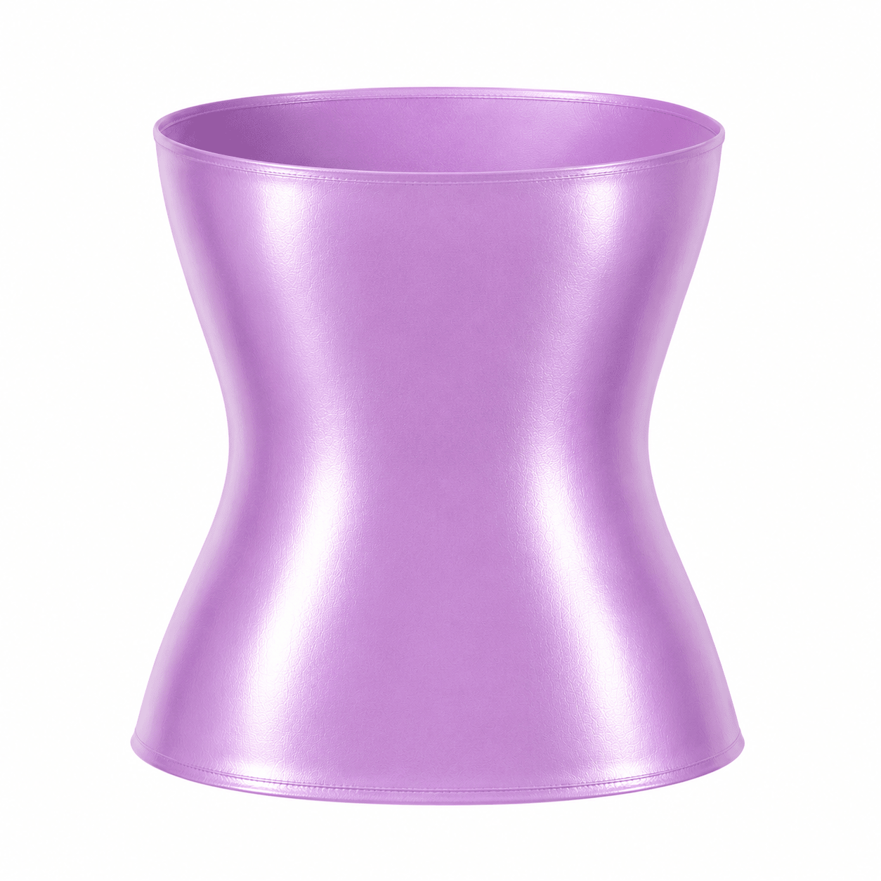 SAKURA LILAC TUBE TOP - SWEET TALK