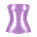 SAKURA LILAC TUBE TOP