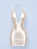 SAKURA OYSTER DRESS