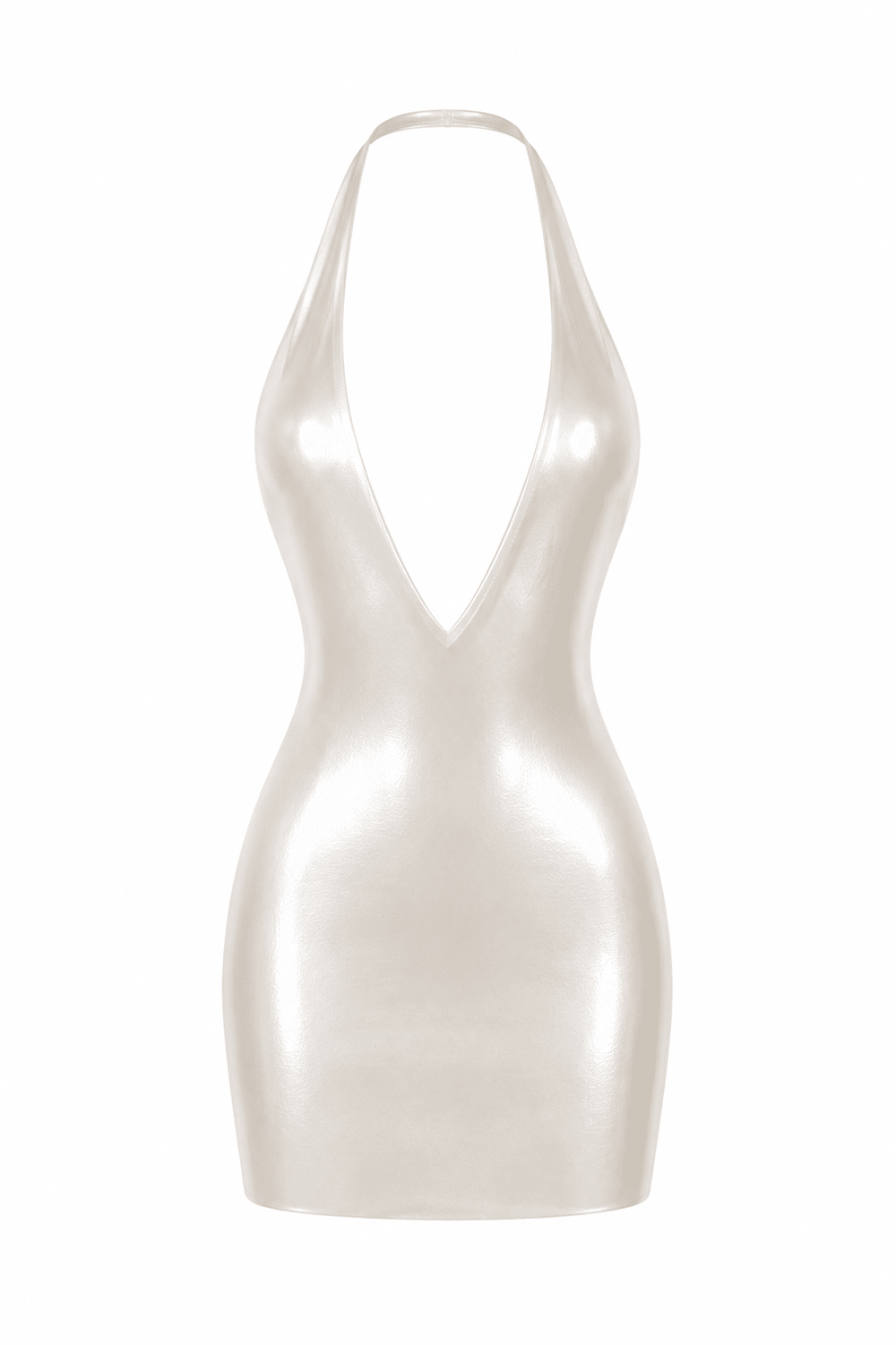 SAKURA OYSTER DRESS