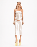 SAKURA SNOW TUBE TOP