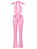 SAKURA V JUMPSUIT