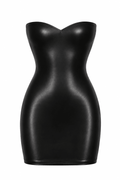 TACTICAL MINI DRESS