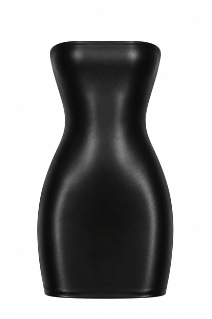 TACTICAL MINI DRESS - SWEET TALK