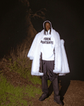 F FENTANYL HOODIE