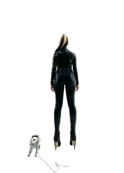 TACTICAL JUMPSUIT - SWEET TALK